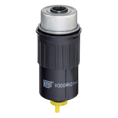 HENGST FILTER H300WK01 Číslo výrobce: 3321200000. EAN: 4030776079197.