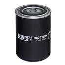 HENGST FILTER H831WDK - Palivový filter