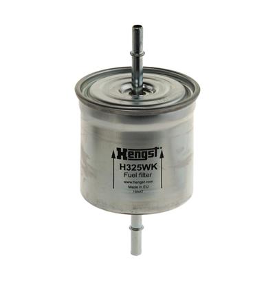 HENGST FILTER H325WK Číslo výrobce: 1474200000. EAN: 4030776022674.