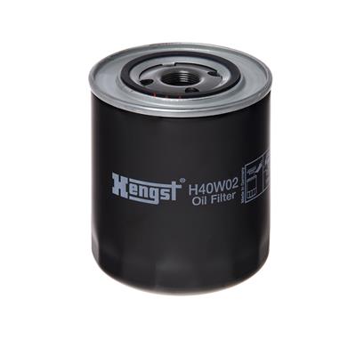 HENGST FILTER H40W02 Číslo výrobce: 1685100000. EAN: 4030776014020.