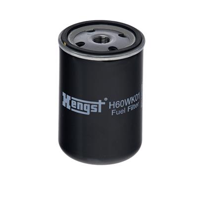 HENGST FILTER H60WK01 Číslo výrobce: 144200000. EAN: 4030776002560.