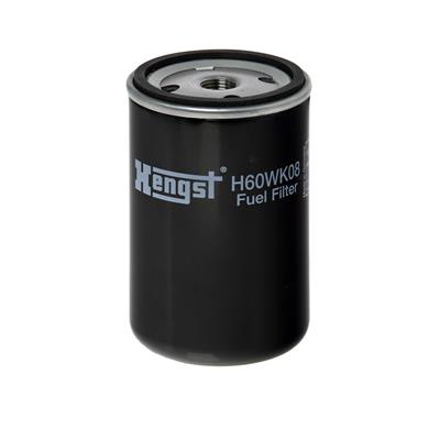 HENGST FILTER H60WK08 Číslo výrobce: 1291200000. EAN: 4030776020434.