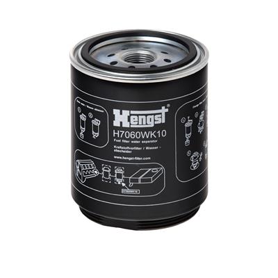 HENGST FILTER H7060WK10 Číslo výrobce: 1235200000. EAN: 4030776019810.