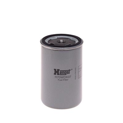 HENGST FILTER H70WDK07 Číslo výrobce: 518200000. EAN: 4030776006896.