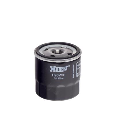 HENGST FILTER H90W01 Číslo výrobce: 111100000. EAN: 4030776001648.
