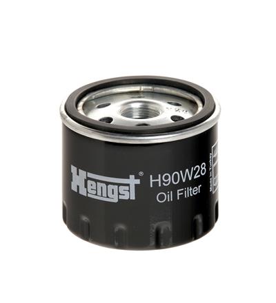 HENGST FILTER H90W28 Číslo výrobce: 1493100000. EAN: 4030776011081.