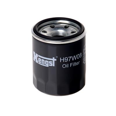 HENGST FILTER H97W08 Číslo výrobce: 1357100000. EAN: 4030776010589.