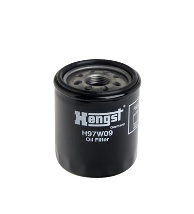 HENGST FILTER H97W09 Číslo výrobce: 1403100000. EAN: 4030776010084.