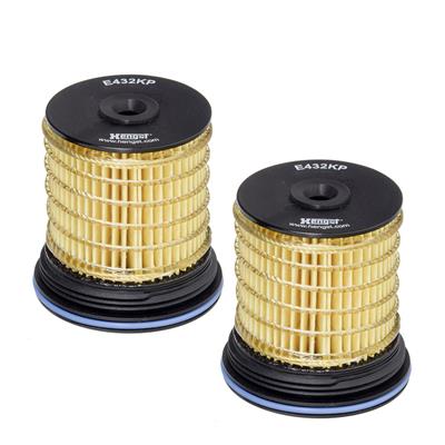 HENGST FILTER E432KP D250-2 Číslo výrobce: 1296230000. EAN: 4030776054620.