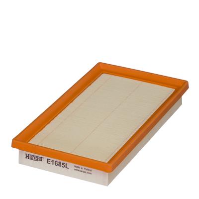 HENGST FILTER E1685L Číslo výrobce: 11026310000. EAN: 4030776078657.