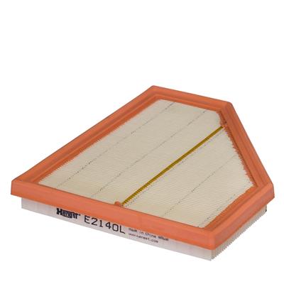 HENGST FILTER E2140L Číslo výrobce: 11154310000. EAN: 4030776081343.