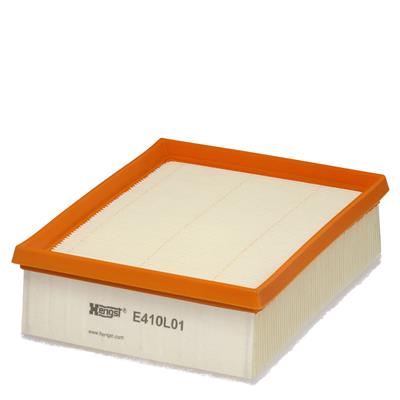 HENGST FILTER E410L01 Číslo výrobce: 6391310000. EAN: 4030776036732.
