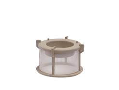 HENGST FILTER E11S03 D132