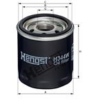 HENGST FILTER H344W