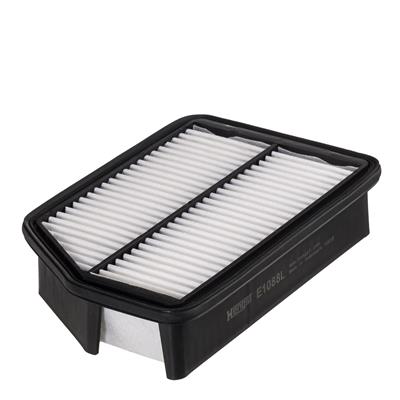 HENGST FILTER E1088L Číslo výrobce: 10765310000. EAN: 4030776027365.