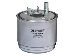 HENGST FILTER H582WK