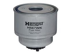 HENGST FILTER H567WK