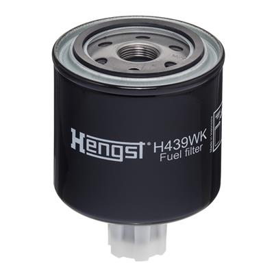 HENGST FILTER H439WK Číslo výrobce: 3412200000. EAN: 4030776083156.