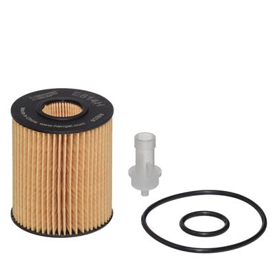 HENGST FILTER E814H D191 Číslo výrobce: 4608130000. EAN: 4030776078213.
