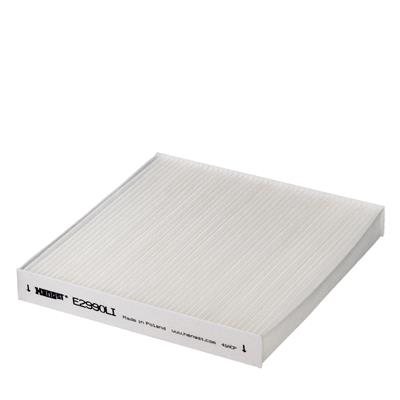 HENGST FILTER E2990LI Číslo výrobce: 11583310000. EAN: 4030776026412.