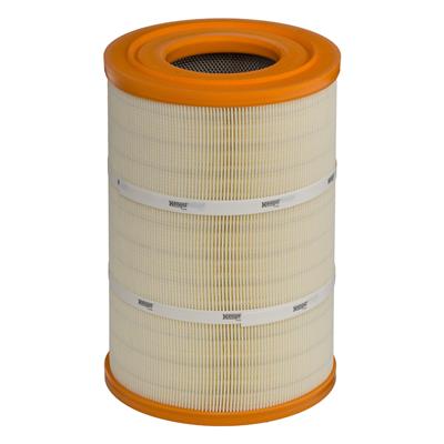 HENGST FILTER E307L Číslo výrobce: 11578310000. EAN: 4030776025590.