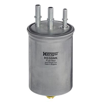 HENGST FILTER H338WK Číslo výrobce: 1771200000. EAN: 4030776025149.