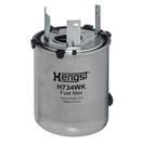 HENGST FILTER H734WK D821