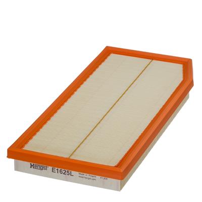 HENGST FILTER E1625L Číslo výrobce: 11591310000. EAN: 4030776053838.