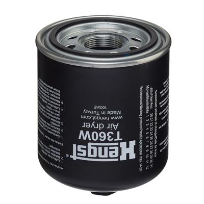 HENGST FILTER T360W Číslo výrobce: 1149600000. EAN: 4030776023756.