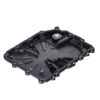 HENGST FILTER HG110H D841 Číslo výrobce: 6472100000. EAN: 4030776086607.