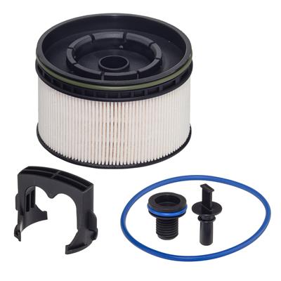 HENGST FILTER E458KP D368 Číslo výrobce: 1206230000. EAN: 4030776050943.
