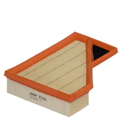 HENGST FILTER E729L Číslo výrobce: 11580310000. EAN: 4030776032581.