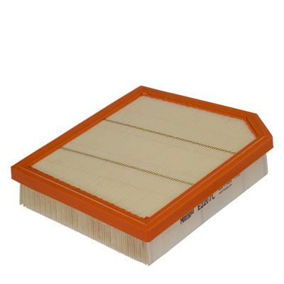 HENGST FILTER E2207L Číslo výrobce: 11636310000. EAN: 4030776084672.