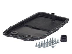 HENGST FILTER HG113H D844