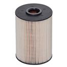 HENGST FILTER E100KP01 D182