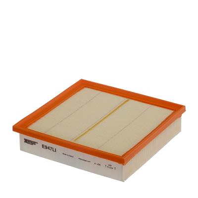 HENGST FILTER E947LI Číslo výrobce: 7705310000. EAN: 4030776048674.