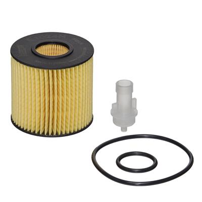 HENGST FILTER E1024H D234 Číslo výrobce: 4606130000. EAN: 4030776025941.