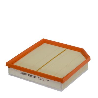 HENGST FILTER E1624L Číslo výrobce: 8525310000. EAN: 4030776053821.