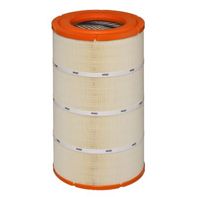 HENGST FILTER E454L Číslo výrobce: 9762310000. EAN: 4030776070804.