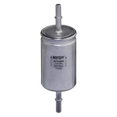 HENGST FILTER H189WK Číslo výrobce: 804200000. EAN: 4030776010299.
