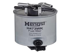 HENGST FILTER H473WK