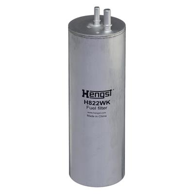 HENGST FILTER H822WK Číslo výrobce: 3242200000. EAN: 4030776076172.