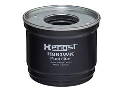 HENGST FILTER H863WK D888