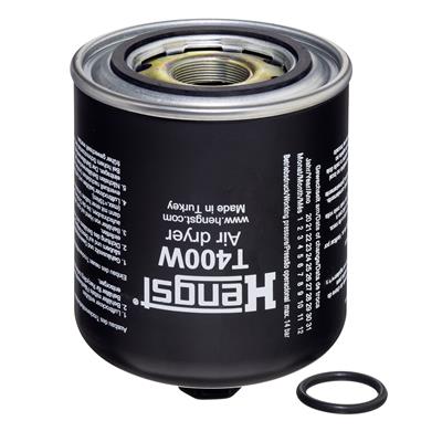 HENGST FILTER T400W Číslo výrobce: 1118600000. EAN: 4030776059014.