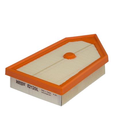HENGST FILTER E2120L Číslo výrobce: 11037310000. EAN: 4030776079531.