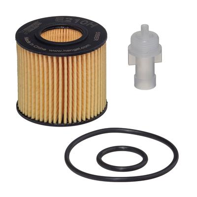 HENGST FILTER E210H D226 Číslo výrobce: 4007130000. EAN: 4030776025309.