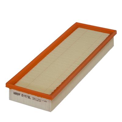HENGST FILTER E1172L Číslo výrobce: 12404310000. EAN: 4030776034943.