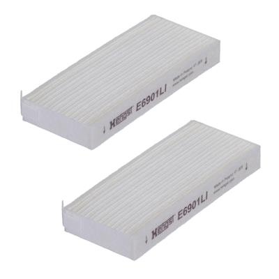 HENGST FILTER E6901LI-2 Číslo výrobce: 9600310000. EAN: 4030776082432.