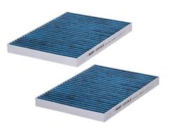 HENGST FILTER E2919LB-2