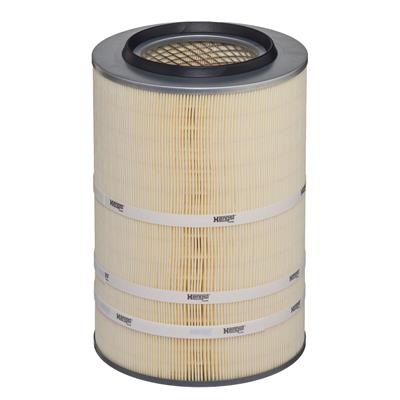 HENGST FILTER E214L Číslo výrobce: 10406310000. EAN: 4030776081091.